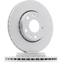 Delphi Bromsskiva BG4265C, 2 Stycke