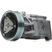 Valeo Kompressor, luftkonditionering 559601