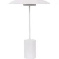 Beacon Lighting Smith 269393 LED-bordsbelysning LED LED fast installerad 24 W EEK: F (A - G) Vit
