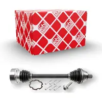 FEBI BILSTEIN Drivaxel 182590