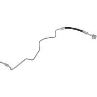 FEBI BILSTEIN Bromsledning 186216