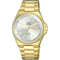 Q&Q armbandsur S396J001Y