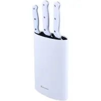 Bergner Naturally Knivset 3 Bitar