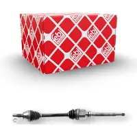 FEBI BILSTEIN Drivaxel 182113