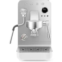 Smeg Collezione Espressomaskin