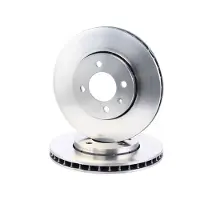 Bosch Bromsskiva 0 986 479 776 fram, ventilerad, höggradigt förkolnad, 1 Stycke