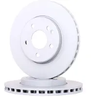 Bosch Bromsskiva 0 986 479 234 fram, ventilerad, höggradigt förkolnad, 1 Stycke