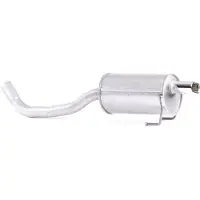 ASMET Ljuddämpare 16.088