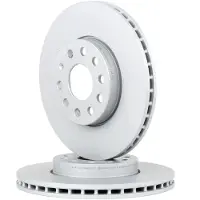 Bosch Bromsskiva 0 986 479 088 fram, ventilerad, höggradigt förkolnad, 1 Stycke