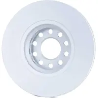 Bosch Bromsskiva 0 986 479 057 fram, ventilerad, höggradigt förkolnad, 1 Stycke