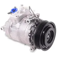 Delphi Kompressor för luftkonditionering TSP0159378