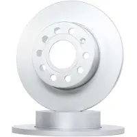Bosch Bromsskiva 0 986 479 B78 bak, full, 1 Stycke