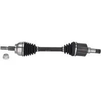 FEBI BILSTEIN Drivaxel 183496