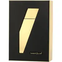 Rasasi Oudh Al Boruzz Asrar Indonesia Eau de Parfum 50 ml