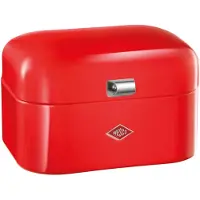 Wesco Single Grandy röd (112800)