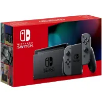 Nintendo Switch 2019 32GB