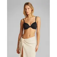 Calvin Klein Lightly Lined Full Coverage T-Shirt Bra Perfectly Fit