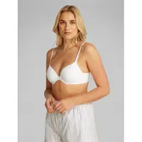 Calvin Klein Lightly Lined Full Coverage T-Shirt Bra Perfectly Fit