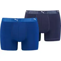 Puma Sport 701210962 Boxers 2 Enheter