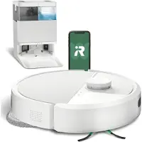 iRobot Roomba Plus 405 Combo, vit