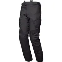 Modeka Lucano vattentät motorcykel textil byxor