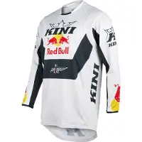 Kini Red Bull 2.0 Motocross tröja