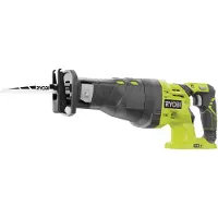 Ryobi R18rs-0 Trådlös Sticksåg