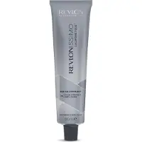 Revlon - Färgning Vård Augmented Reality Revlonissimo Colorsmetique - 3: Mörkbrun - 60ml