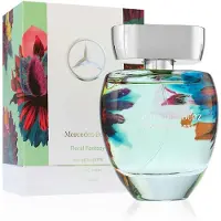 Mercedes-benz For Women Floral Fantasy Eau de Toilette 90 ml