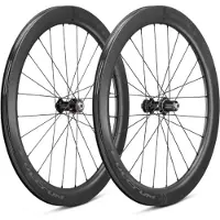 Fulcrum Wind 57 Db 2wf C23 Disc Tubeless Landsvägshjulset