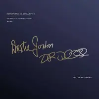 Ginza.se Dexter Gordon/Donald Byrd: The Berlin Studio Ses