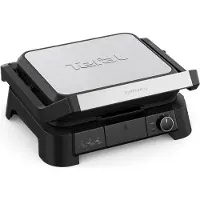Tefal Gc510de0 Supergrill Elektrisk Grill