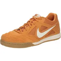 Nike Låg sneaker 'GATO' orange / vit