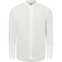 Scotch & Soda Skjorta 'Cotta' vit