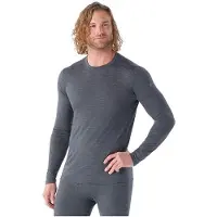 Smartwool Classic All-season Merino Långärmad Baslager