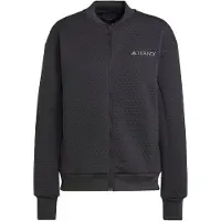 Adidas Terrex Xploric Sweatshirt Med Dragkedja