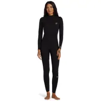 Billabong 403 Foil Bz Gbs Full Våtdräkt black, L