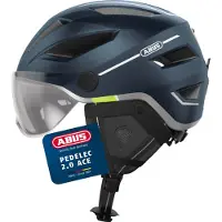 ABUS Pedelec 2.0 Ace Stadshjälm