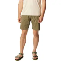 Columbia Silver Ridge Utility Shorts