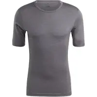 Adidas Xperior Merino 200 Baselayer T-shirt Med Korta ärmar