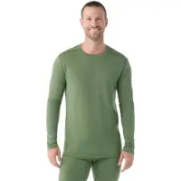 Smartwool Classic All-season Merino Långärmad Baslager