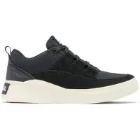 Sorel Out N About IV Low Sneaker WP - Skor - Dam Black 36.5
