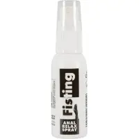 Orion Fisting Relax - analvårdsspray - kylande effekt - 30ml