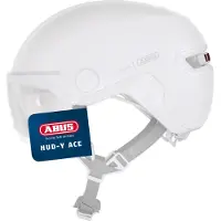 ABUS Hud-y Ace Stadshjälm