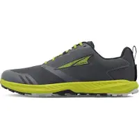 Altra Superior 7 - Trailrunningskor - Herr Dark Gray 44.5