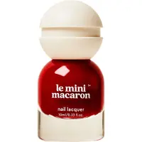 Le Mini Macaron Le Sweet Nail Polish 10 ml - Pomegranate