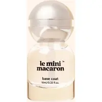 Le Mini Macaron Le Sweet Base Coat 10 ml