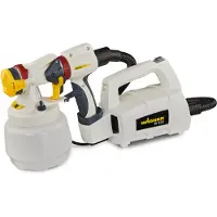 Wagner WallSprayer W 450 Färgsprutsystem 460 W Vattenmängd (max) 230 ml/min