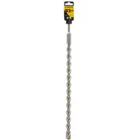 Stanley Borr för betong STA54137-QZ; SDS-plus; 20x380/460 mm