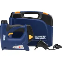 Rapid Häftpistol BTX530
